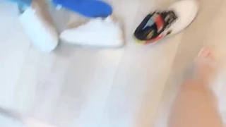 中国精品久久久久久久久久久-小鸟酱与小果酱写真