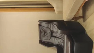 有希望的男人-爱玩游戏的女友-哥哥输了第三条腿就属于我的
